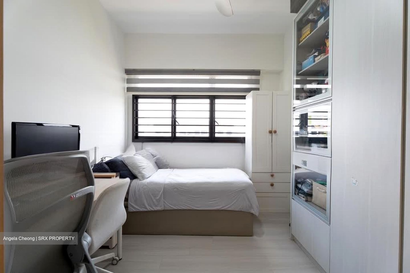 Blk 609C Tampines Greenweave (Tampines), HDB 3 Rooms #566427901